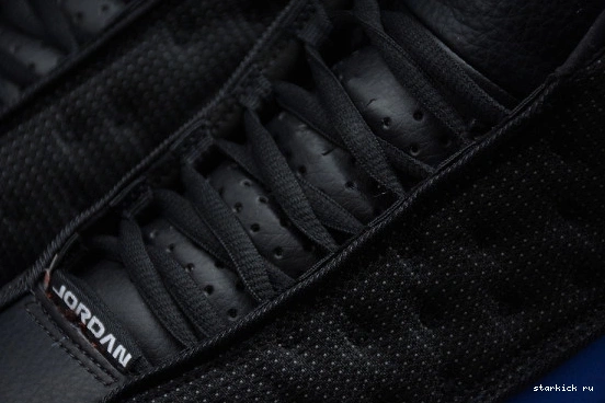 AIR 13 414571-040 Retro Hyper 414571-040 Black Jordan Royal 0822